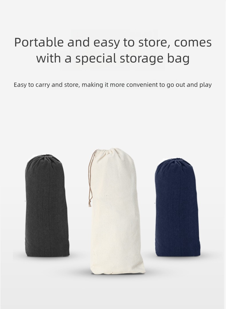 Hammock Outdoor Swing Summer Camping Anti-Tip Indoor Single Double Adult Dormitory Children's Hanging Chair_voghion.com