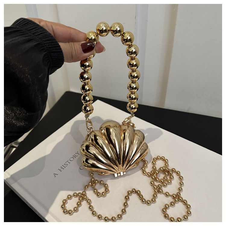 Borse a tracolla da donna: una borsa monospalla semplice e mini con un design a tracolla alla moda per le donne_voghion.com