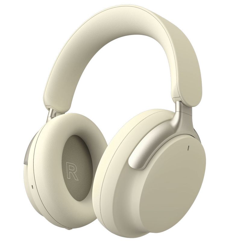 Fones de ouvido sem fio Bluetooth de alta qualidade com desenho animado fofo Huaqiangbei e bateria de longa duração para jogos_voghion.com