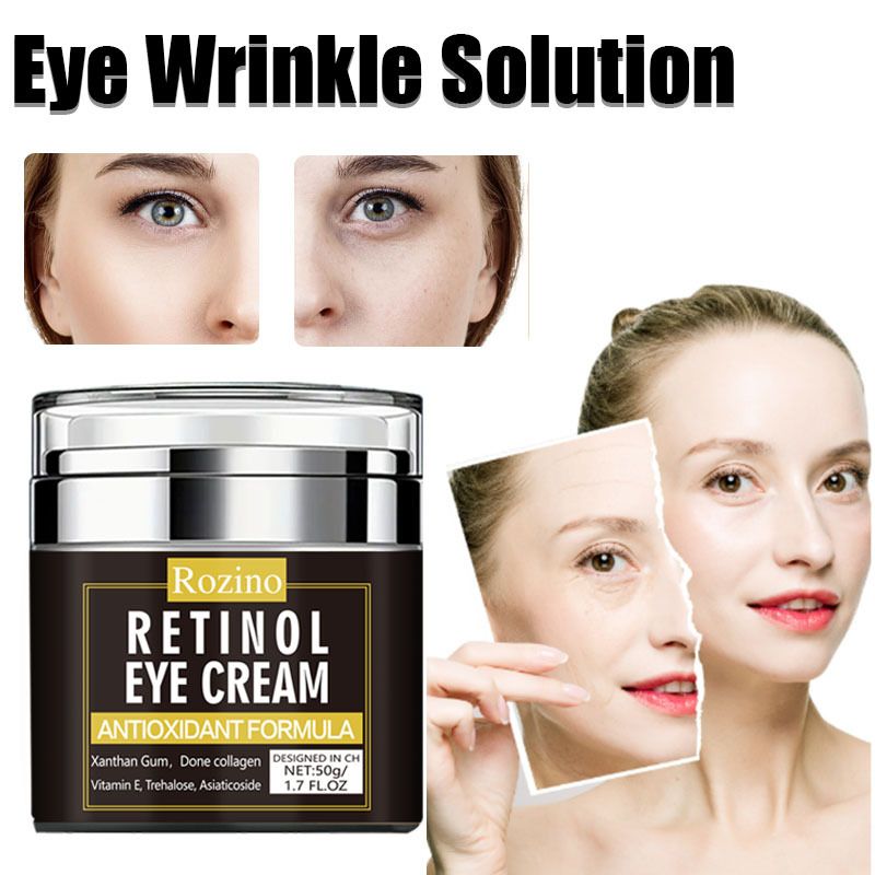 Eye To Lighten Dark Circles, Fine Lines, Bags Under Eyes, Resist Wrinkles, Lift Tighten Skin, And Brighten The Area With_voghion.com