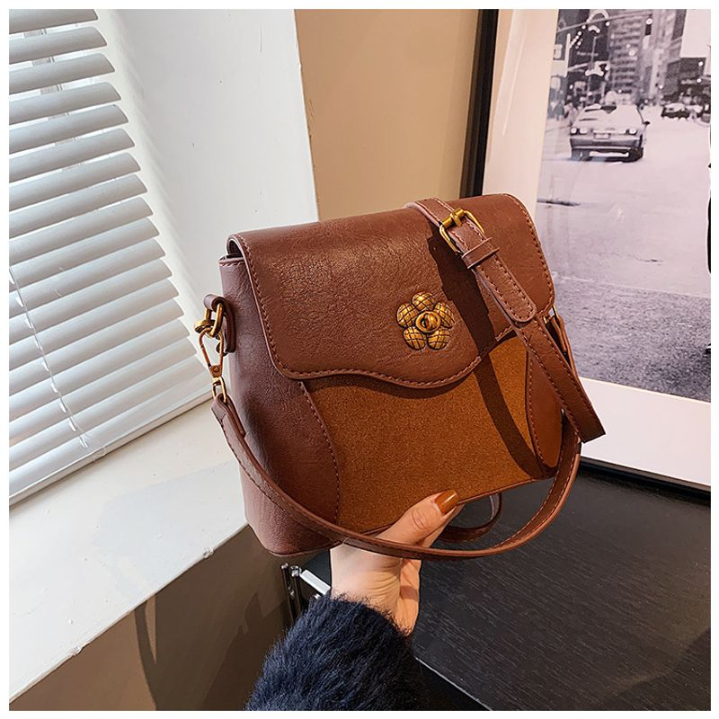 Borsa da donna versatile con tracolla singola, da portare sottobraccio_voghion.com
