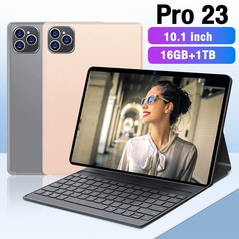 10,1-Zoll-Android-Tablet mit 4G-Telefonie, 3 GB RAM und 32 GB Speicher, ultradünnem Metallgehäuse, Doppelkamera, GPS, Bluetooth, IPS-Bildschirm_voghion.com