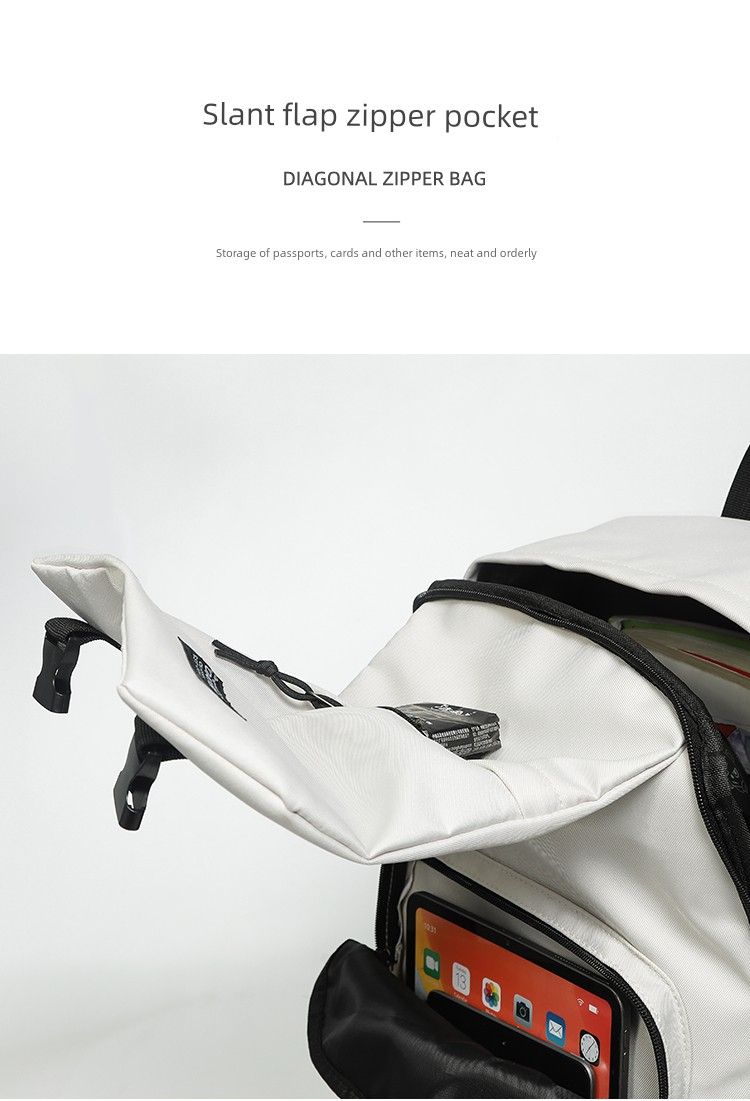 Women's Large Capacity Travel Backpack Outdoor Tourist Mountaineering Computer Bag Early High School And College Student_voghion.com