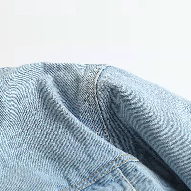 Giacca in denim spesso in pile di lana di agnello, nuova giacca invernale antivento e calda, giacca da coppia, abbigliamento da uomo alla moda_voghion.com