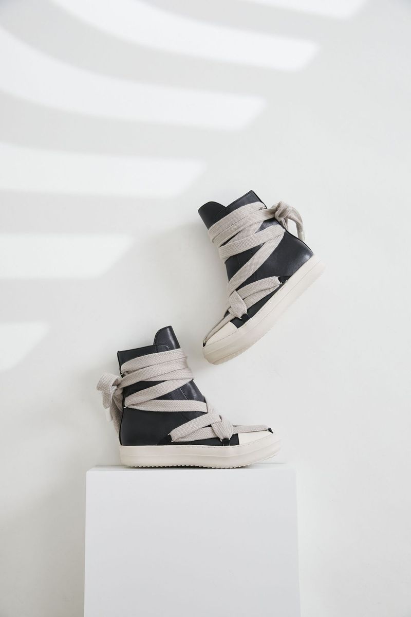 Scarpe da uomo Scarpe casual Scarpe con lacci spessi Scarpe alla moda con stella a cinque punte Scarpe hip hop Scarpe da ballo di strada Scarpe da coppia Sneakers alla moda_voghion.com