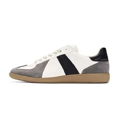 2025 Nuove scarpe da allenamento tedesche versatili classiche alte per uomo e donna, sneakers casual basse Melard_voghion.com