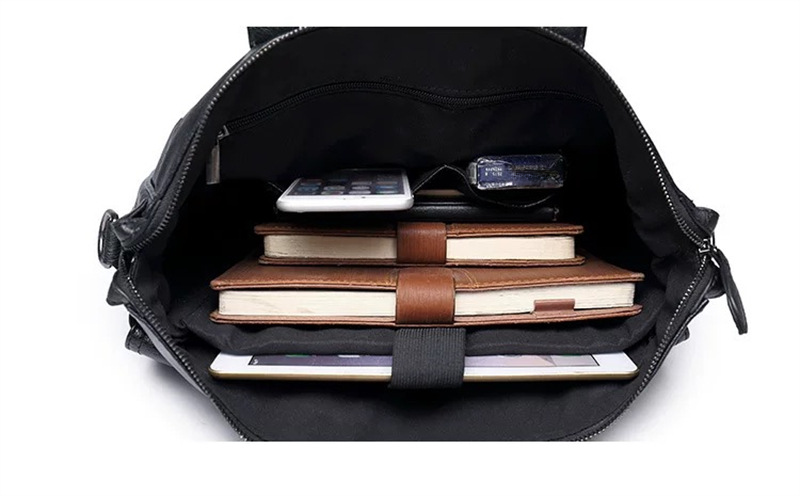 Borsa da uomo alla moda, borsa a tracolla monospalla per il lavoro, borsa per computer in versione coreana, borsa da postino_voghion.com