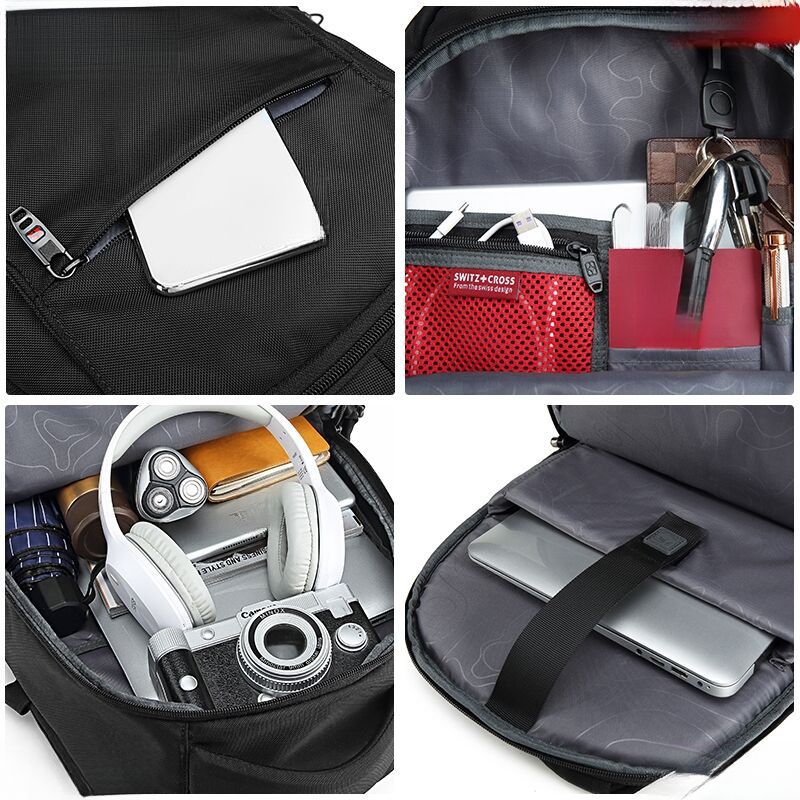 Laptop Bag 2025 Fall/Winter New Arrival_voghion.com