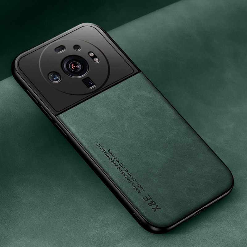 Carcasă din piele de lux pentru Xiaomi Mi 12S Ultra 12 Lite 12S Pro 12X, husă de telefon din silicon pentru Poco F4 X4 GT M4 Pro 4G 5G_voghion.com