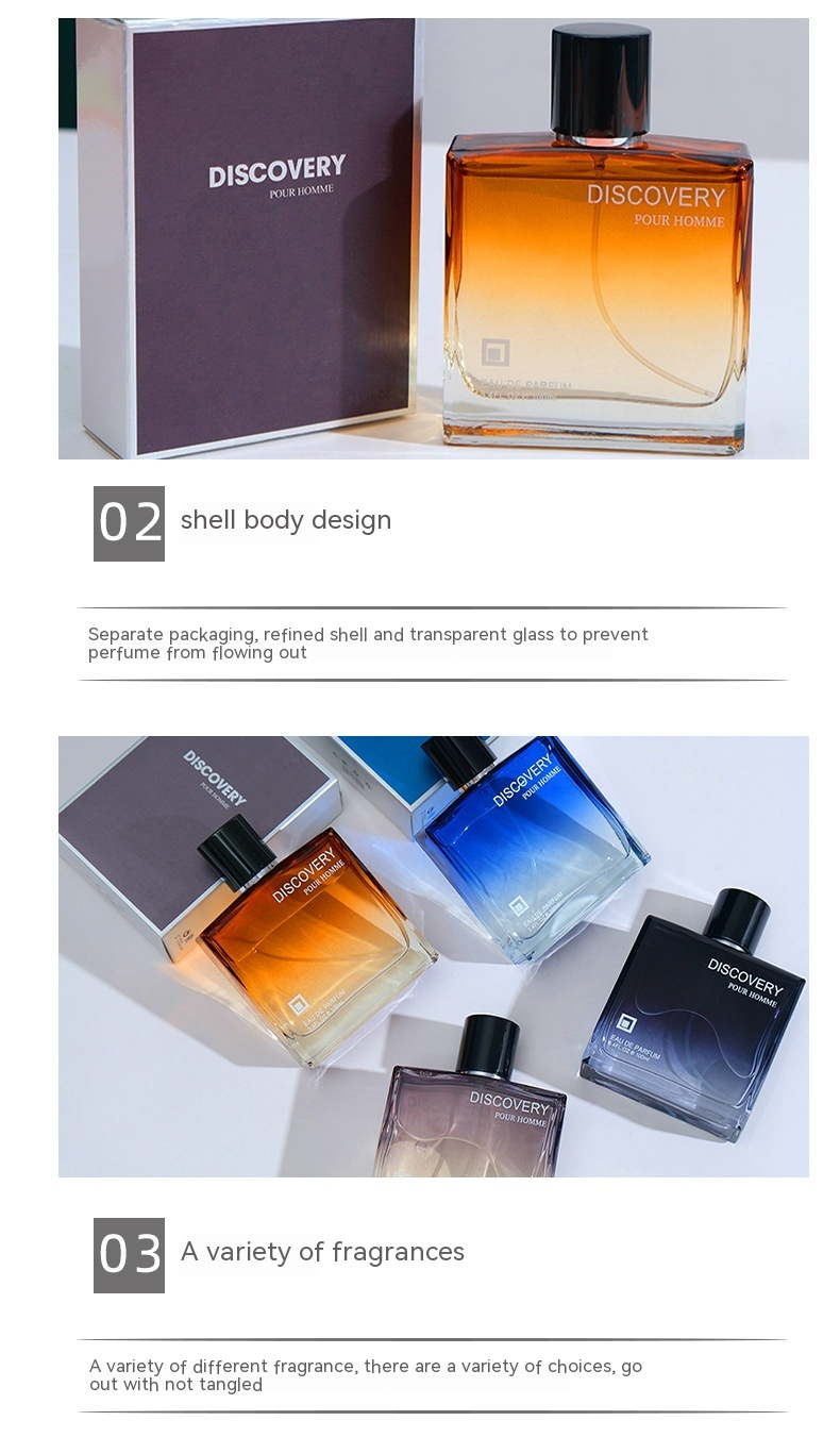 Nuovo profumo, profumo maschile francese autentico, fragranza duratura, fragranza fresca, fascino naturale, fragranza di legno marino_voghion.com