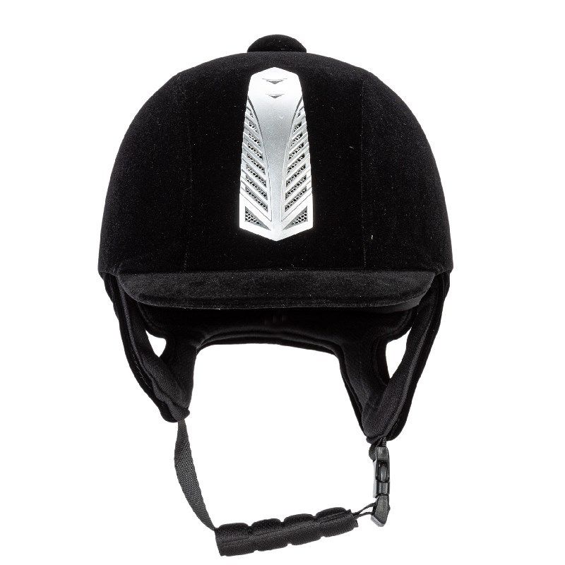 Casque d'équitation professionnel Casque d'équitation_voghion.com