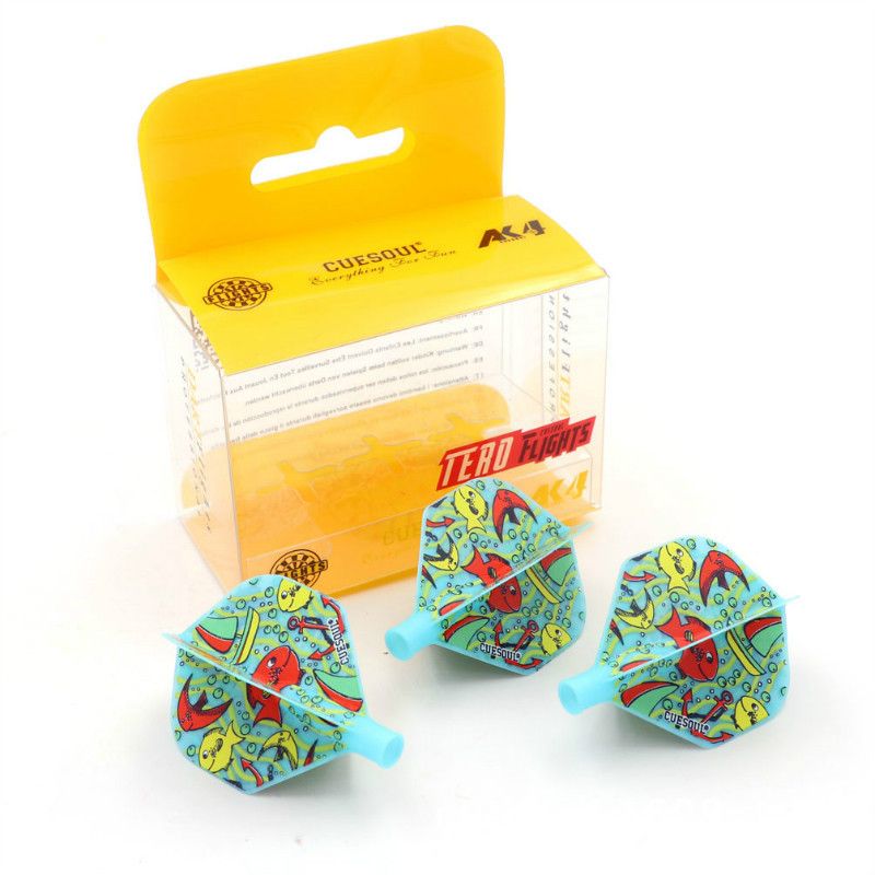 Dart farok kreatív nyomtatási design dart dart dart dart Dart címke mérkőzés kiegészítők készlet_voghion.com