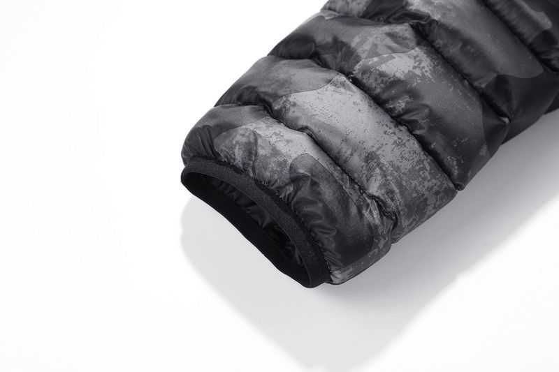 Leichte Militärjacke für Herren – Winter-Tarn-Kapuzenmantel mit abnehmbarer Kapuze und dicker Baumwollpolsterung (M-4XL)_voghion.com