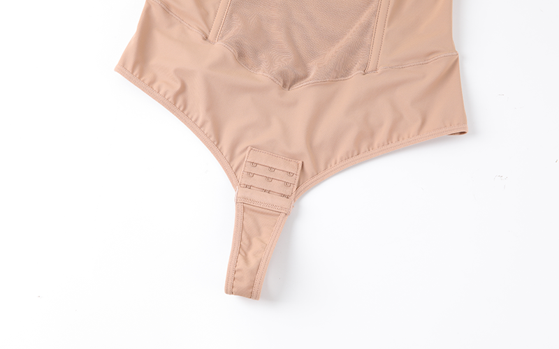 Lifter Strings Butt Shaper För Kvinnor Sexig Seamless Push Up Vadderade Bodys Underkläder COMFREE Midja Slimming Co_voghion.com