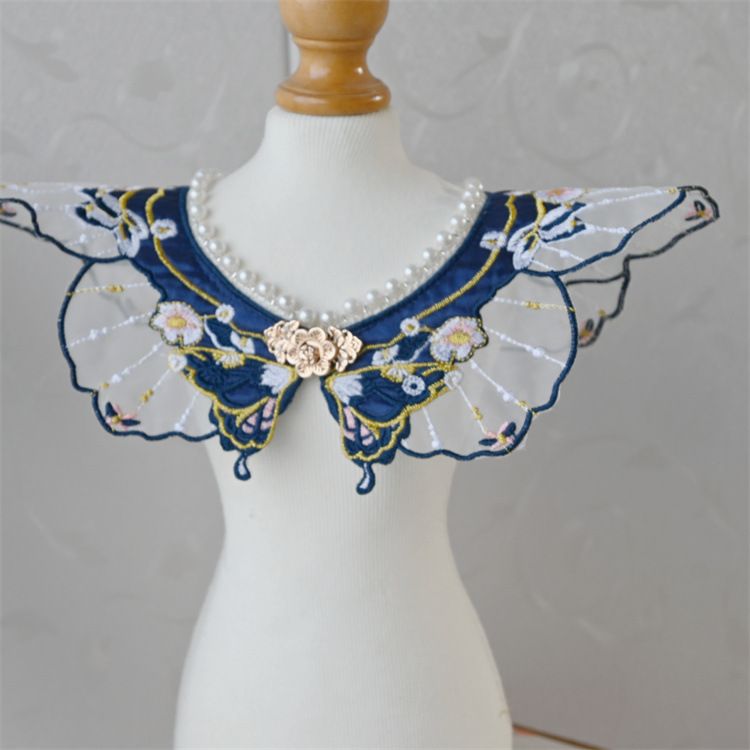 2024 neue Drachen Muster Chinesischen Haustier Kleid Pferd Gesicht Rock Katze Hund Kleidung Alten Stil_voghion.com