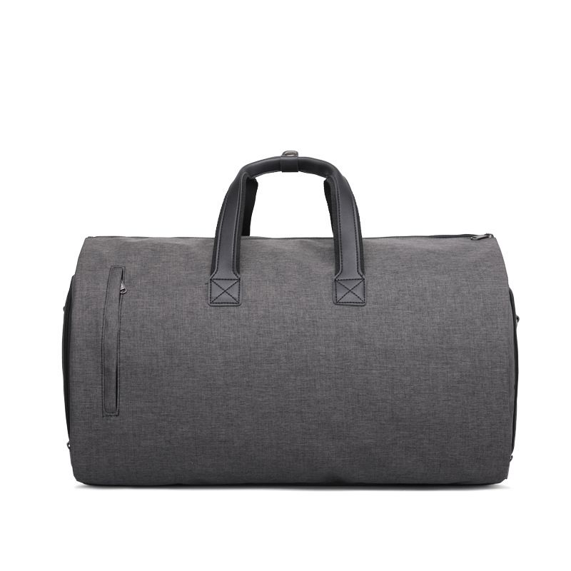 New Men's Travel Bag Handheld Large Capacity Folding Bag Multi functional Storage Suit Bag Travel Upgraded Suit Bag_voghion.com