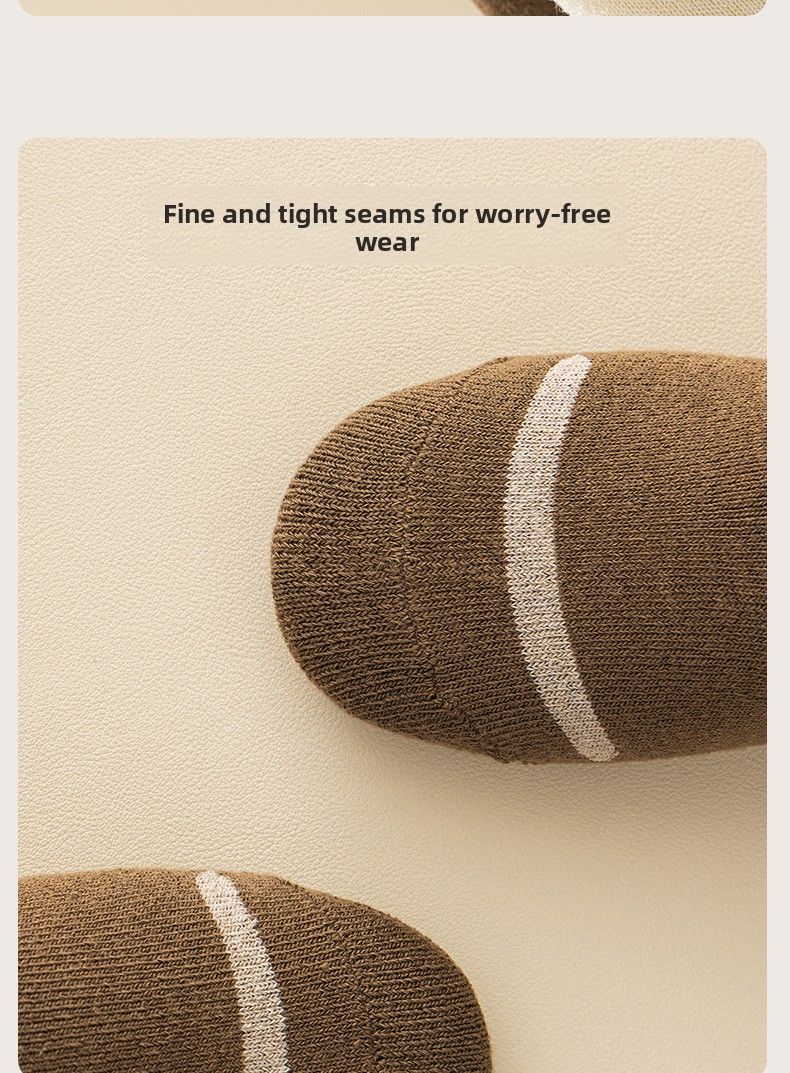 5 paia di calzini termici invernali in spugna spessa da uomo multi-stile, calzini tubolari medi, calzini sportivi, calzini termici invernali_voghion.com