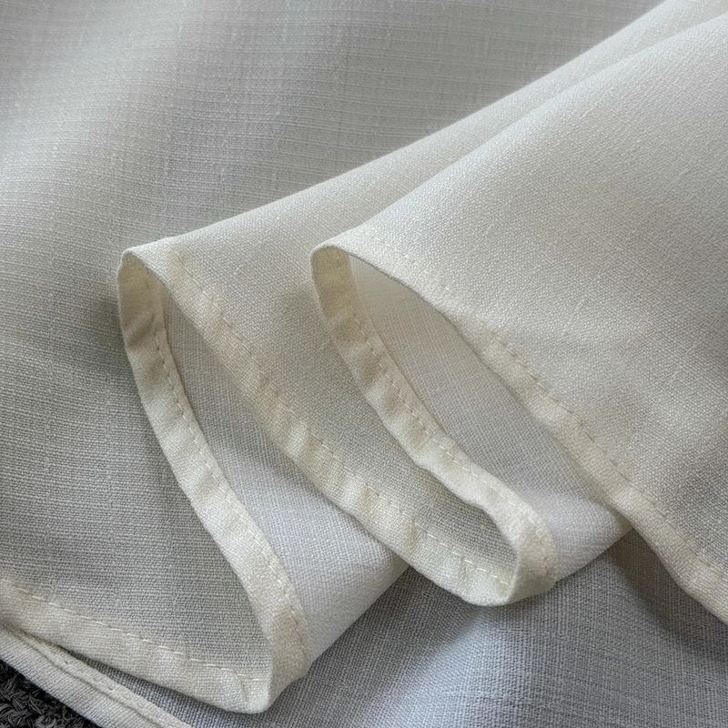 Abito monopetto da donna con stampa a trapezio_voghion.com