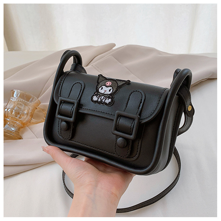 Maito Cambridge Bag Female 2023 New Niche Design Postman High-end Fashion one-shoulder Messenger bag underarm bag_voghion.com