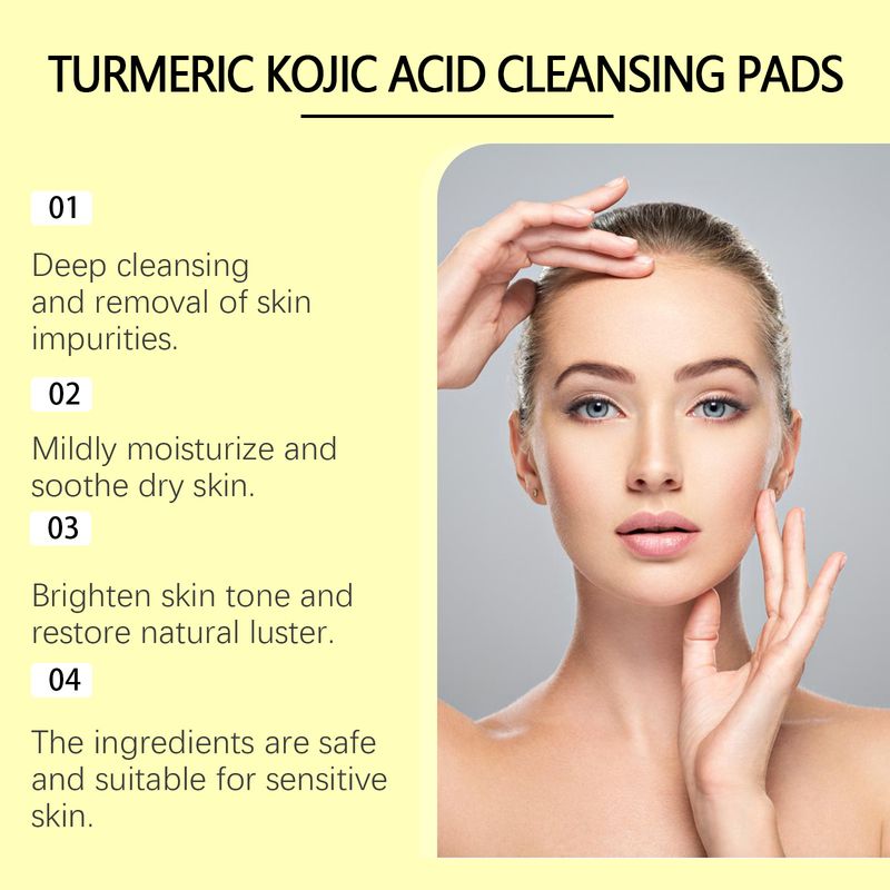 HOYGI Το κουρκουμάς και το κοχικό οξύ καταπραΰνουν, αναζωογονούν, καθαρίζουν τους πόρους, ενυδατώνουν και θρέφουν το δέρμα. Σφουγγάρι καθαρισμού δέρματος_voghion.com