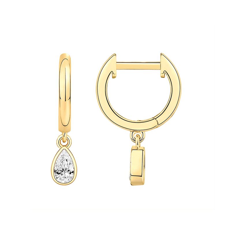 Set di gioielli da donna alla moda in argento sterling S925 con pugnale e croce, orecchini con ciondolo a forma di luna e stella con occhio di diavolo_voghion.com