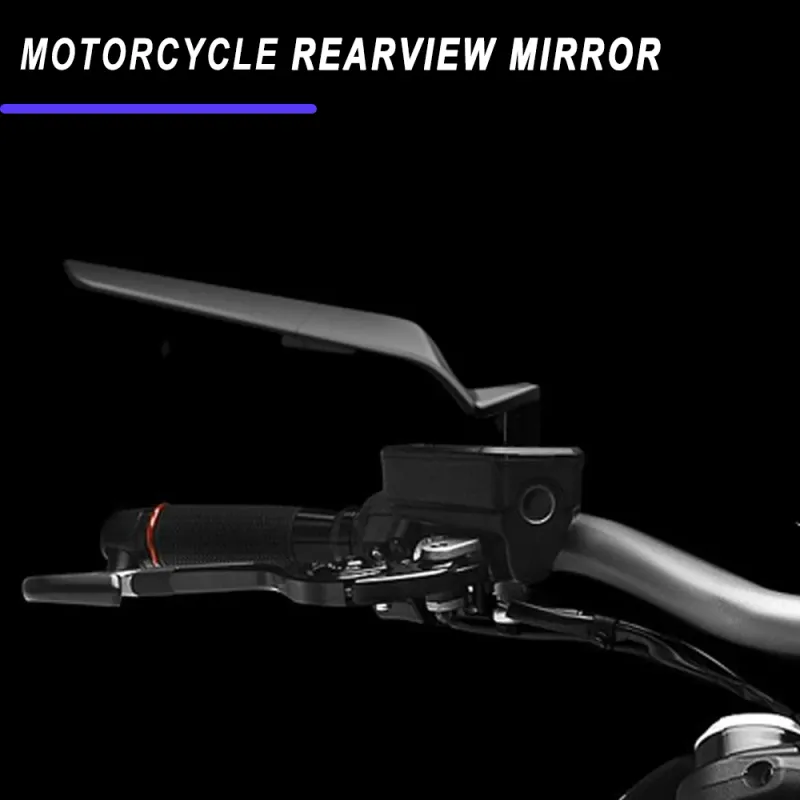 FIR MONSTER 950 Monster 937 monster937SP nei Motorrad Wandflillek verstellbar rotéierend Réckspigel_voghion.com