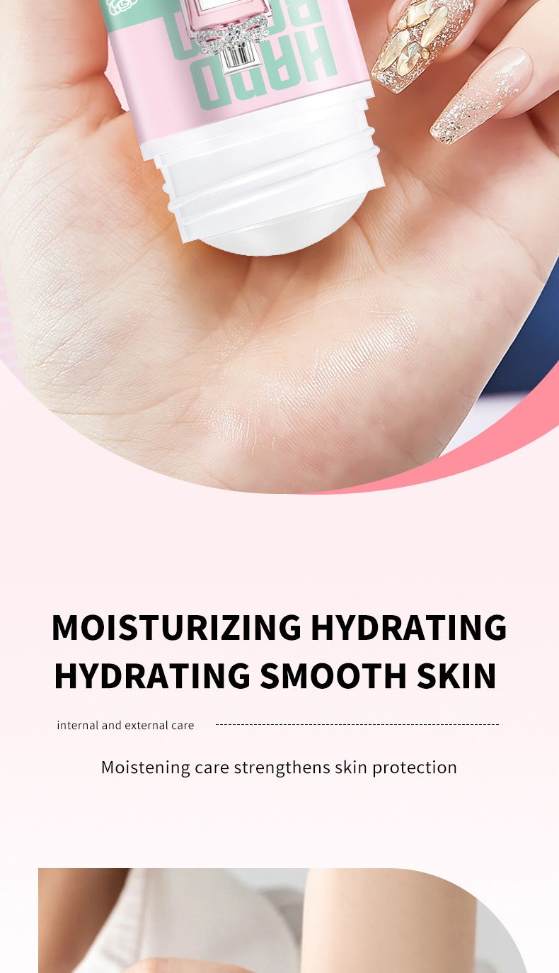Crema de manos refrescante con perfume OCHEAL, 40 g, hidratante, suave, para manos y pies, antisequedad y antiagrietamiento._voghion.com