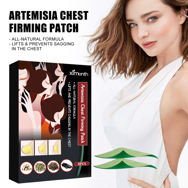 Chest for Ximonth Lifting Enriching Chest, Gathering Strong, Moisturizing, Firming and Caring Breast Beauty Pa      ,_voghion.com