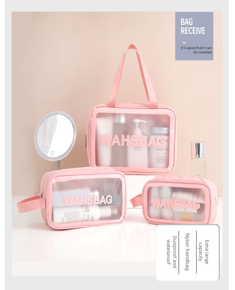Back-to-School Essentials Daily Necessities University High School Student Must-Haves For Girls Dormitory Accommodation_voghion.com