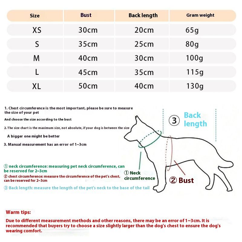 Weiche Fleece-Hundekleidung für kleine Hunde und Katzen, Pullover, Herbst und Winter, warme Welpenweste, Bekleidung, französische Bulldogge, Yorkshire, Haustierkostüm_voghion.com