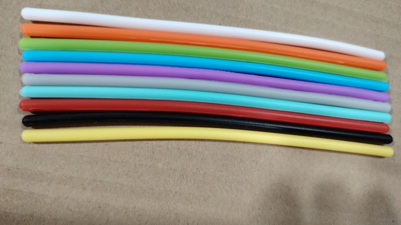 Stress Relief Toys Sensory Activity Board Children's Silicone Decompression And Educational Sensory Activity Board_voghion.com