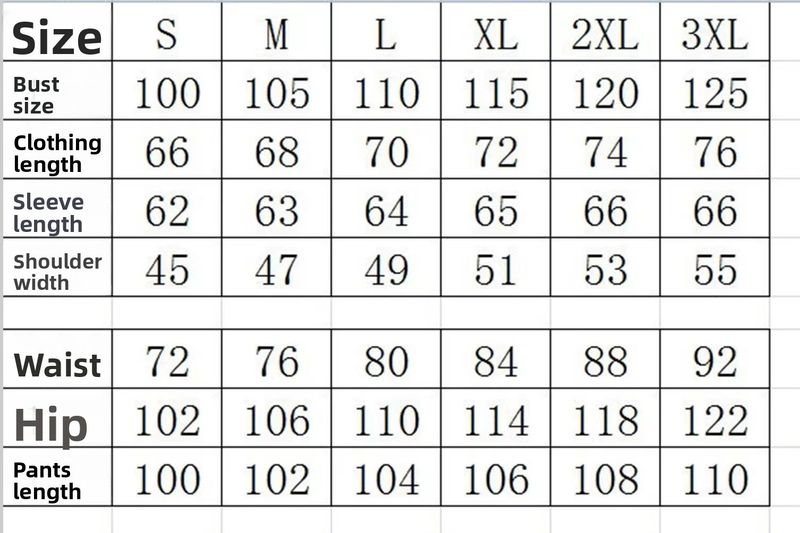 Sports And Leisure Sweater Hooded Set Spring, Autumn And Winter Sweatpants Multi-color Multi-size Loose_voghion.com