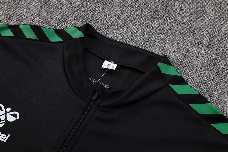22–23 Neues Royal Betis-Trainingstrikotset, einzigartig beliebtes Fußballtrikotset für Erwachsene und Kinder_voghion.com