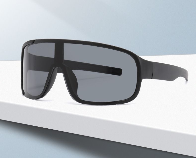 Lunettes de cyclisme coupe-vent pour l'alpinisme, protection des yeux, pour hommes et femmes, sports de plein air, course à pied, vélo_voghion.com