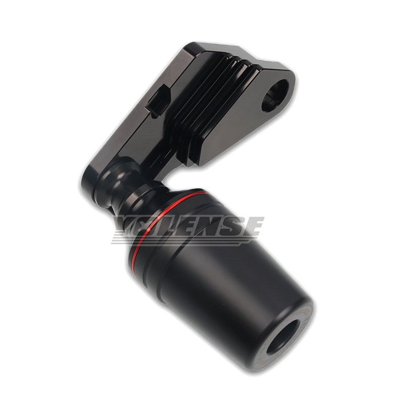 Voor GSX-R1000 GSXR1000 GSXR 1000 2009-2015 Motorfiets Valbescherming Frame Slider Kuipbescherming Crash Pad Protector_voghion.com