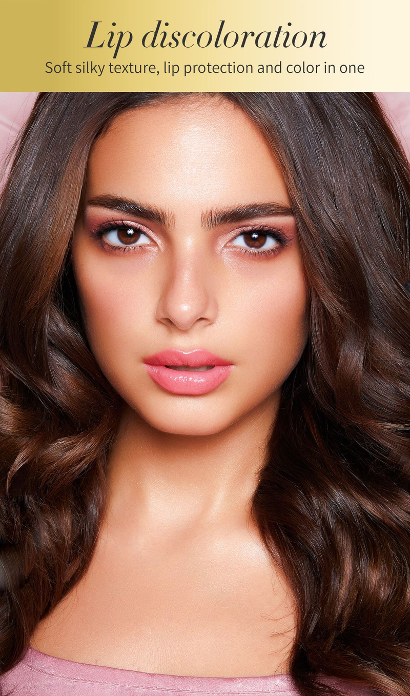 Βάλσαμο λουλουδιών, Vegan Lip Balm και Lip Stain, Βάλσαμο για τα Χείλη που αλλάζει το Χρώμα του pH, Βαφές Lip Balm, Φυσικό Lip Balm _voghion.com
