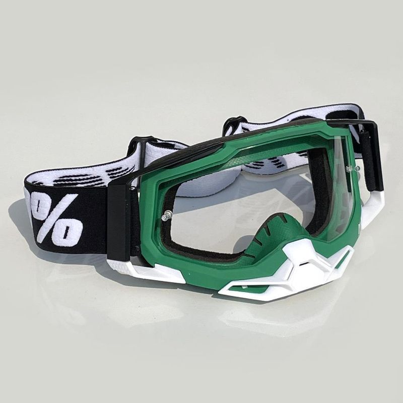 Lunettes de protection tout-terrain Lunettes de motocross Lunettes de soleil moto Homme VTT Masque VTT Protection coupe-vent Ski Cyclisme Lunettes de course_voghion.com