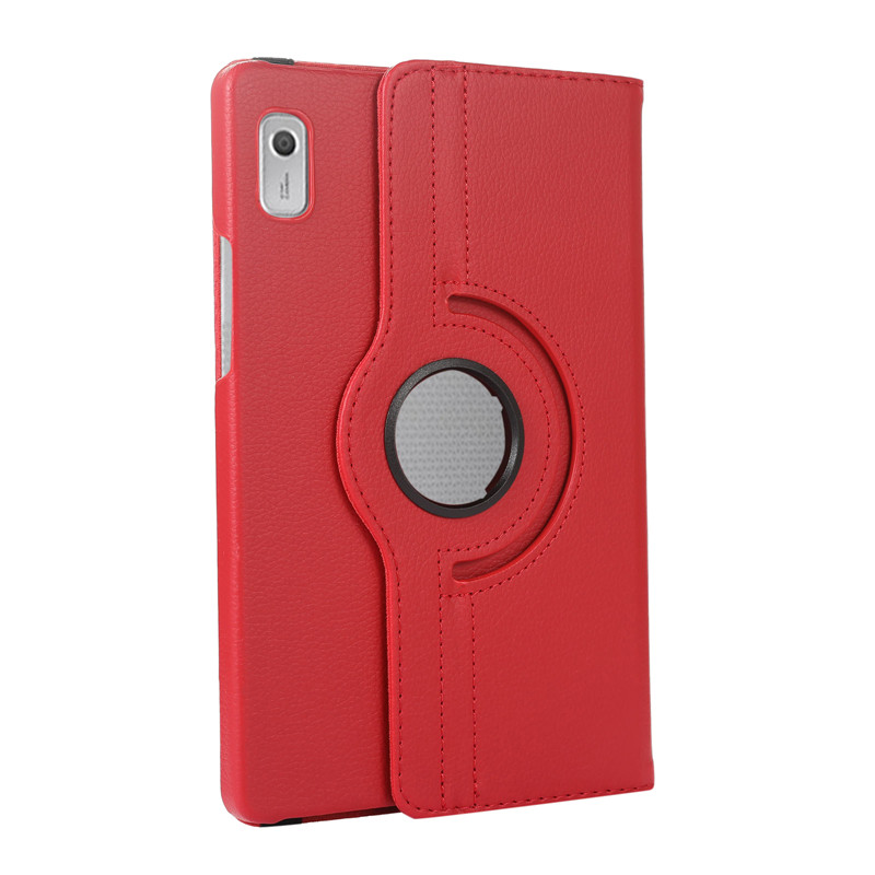 TB-310FU 2023 Cover For Lenovo Tab M9 Case Tablet Coque For Lenovo Tab M9 2023 Caqa Protective Funda 9.0 inch M 9 Shell + Pen_voghion.com