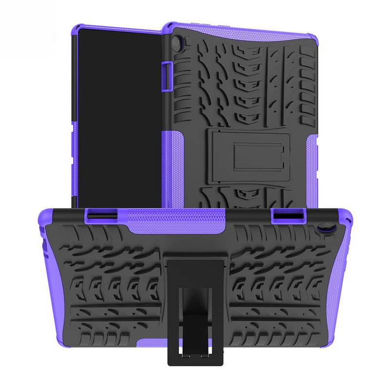 Case For Lenovo Tab M10 HD 1st Gen TB-X505X TB-X505F TB-X505L 10.1" Armor Cover For Lenovo M10 1st Gen TB-X605F TB-X605L coque_voghion.com
