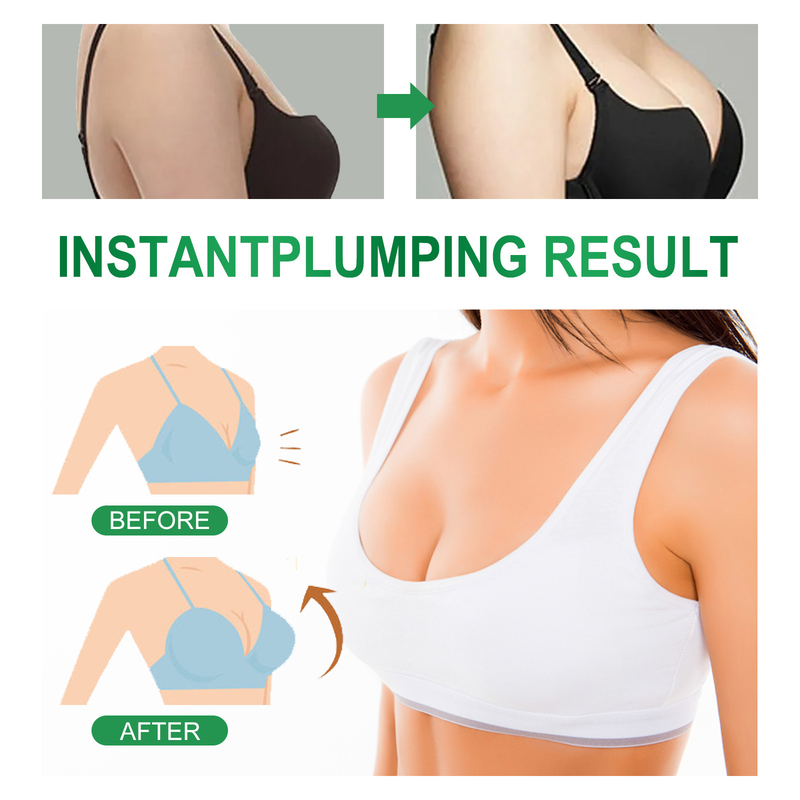 L'huile essentielle Lifting Chest hydrate, raffermit la poitrine et prévient l'affaissement 2024q ,_voghion.com