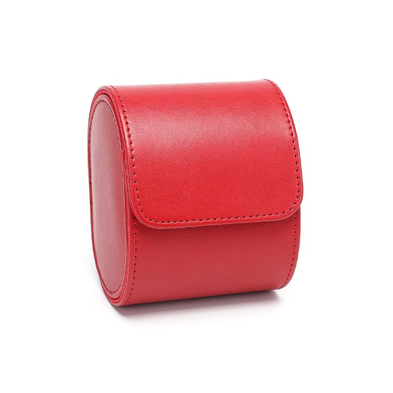 Pu Leather Watch Storage Box 1 2 3 Watch Multi-position High-end Travel Watch Box Bracelet Box Portable Watch Box_voghion.com