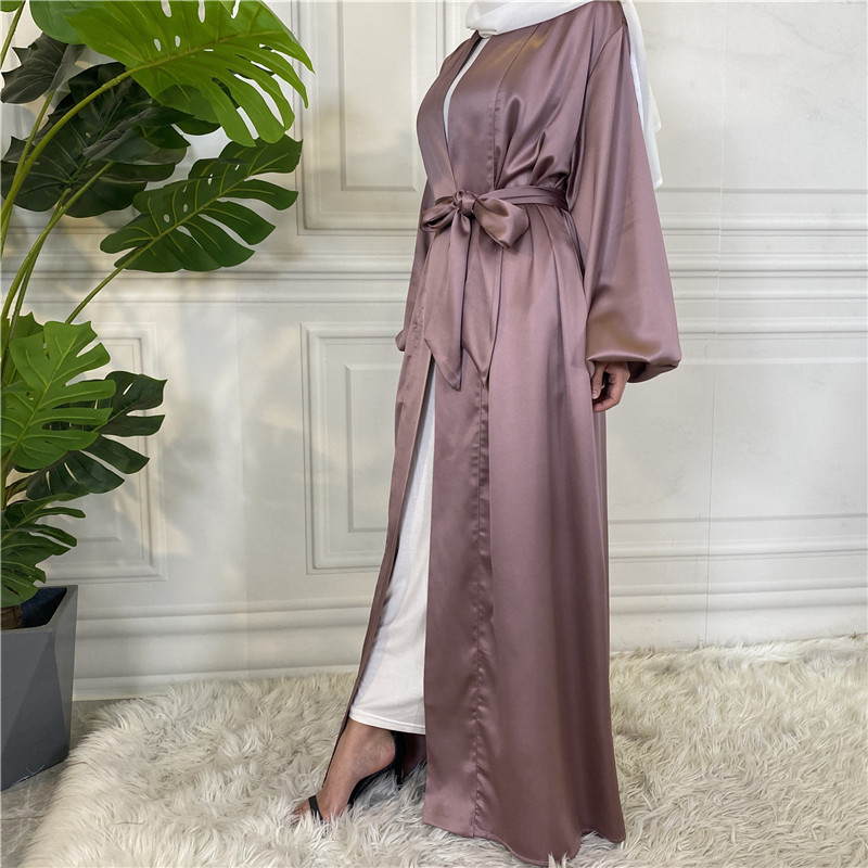 Einfaches, modisches Damenkleid_voghion.com