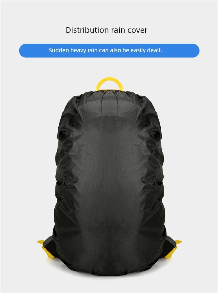 Professionell ryggsäck för män och kvinnor med samma lilla kapacitet, 25 liter, utomhus, vandring, klättring och reseutrustning för kvinnor_voghion.com
