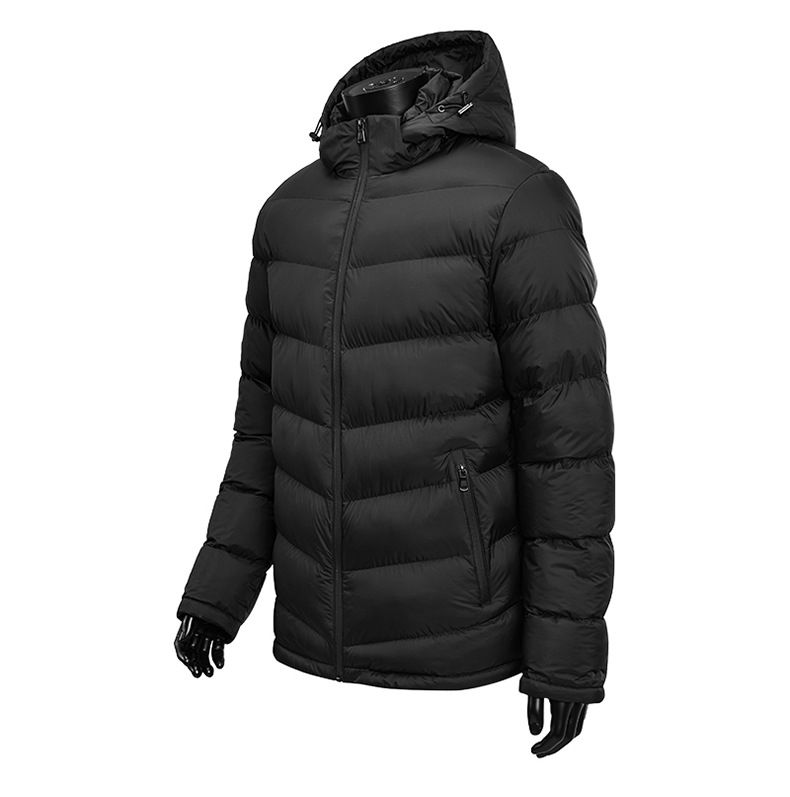 Herrenbekleidung Großhandel Laufvolumen Winter 2025 Neuheiten Neue Lose Art Warme Outdoor-Baumwolljacke Tops_voghion.com