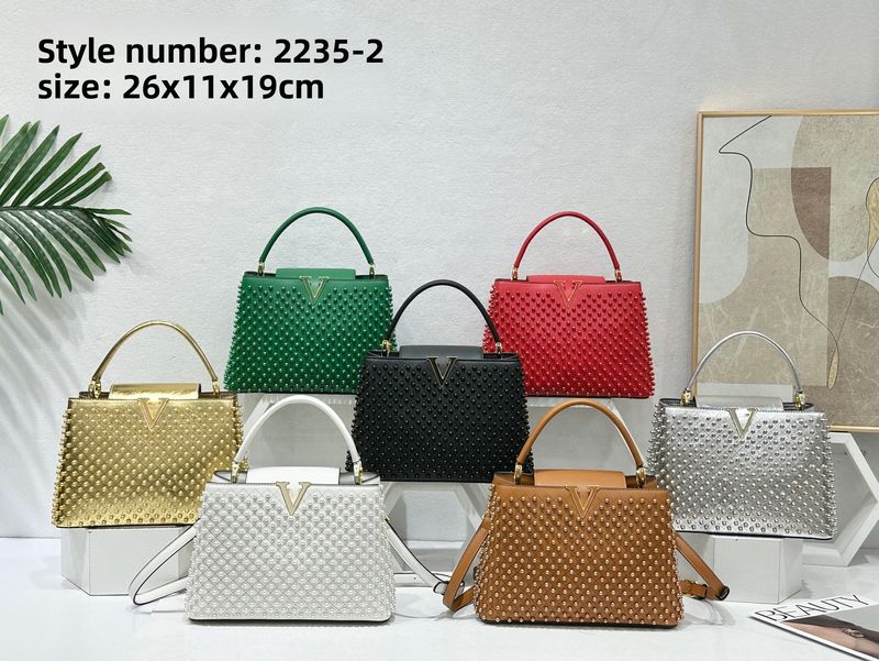 Fashion Women's Shoulder Bag Classic Handle Wallet Crossbody With Removable Shoulder Strap, Commuter Business Bag_voghion.com