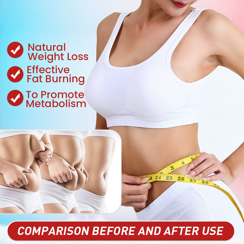 Big 24ss Slimming Belly Lazy Women's Figure Management Patch Shaping Beauty 2024_voghion.com