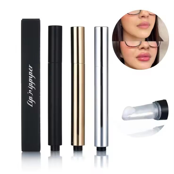 Gloss à lèvres hydratant et repulpant non neutre Glass Oil_voghion.com
