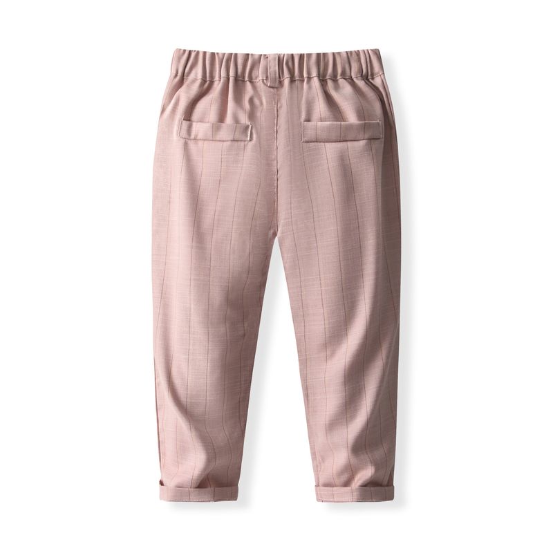 kinderkostuum, driedelig pak, Britse stijl, jongen, bruiloft, gastheervest_voghion.com