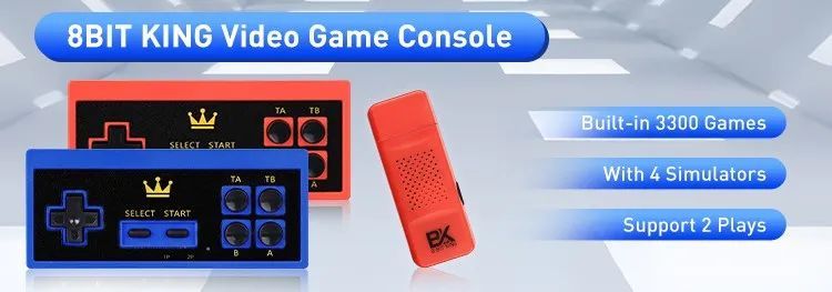 GB300 RetroPortable?Handheld-Videospielkonsole_voghion.com