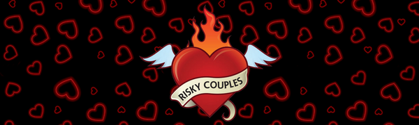 Super sjovt parspil til Date Night: 150 krydrede vovemod og spørgsmål til din partner. Romantiske jubilæums- og valentinsgaver. Kortspil for par_voghion.com